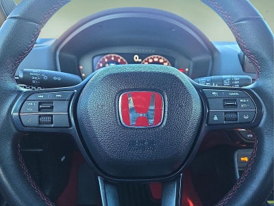 2025 Honda Civic Type R Base