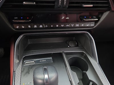 2025 Mazda Mazda CX-70 3.3 Turbo Premium Plus