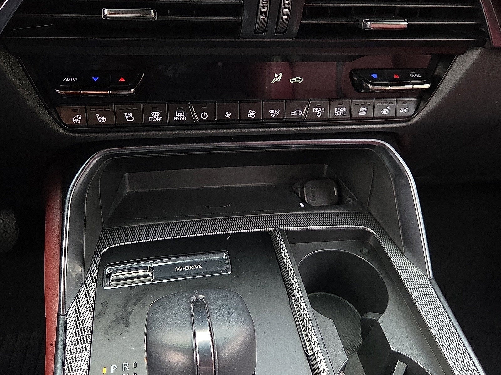 2025 Mazda Mazda CX-70 3.3 Turbo Premium Plus