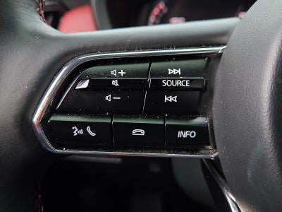 2025 Mazda Mazda CX-70 3.3 Turbo Premium Plus
