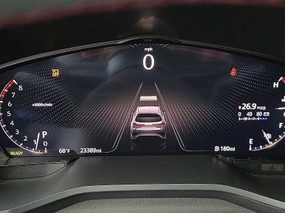 2025 Mazda Mazda CX-70 3.3 Turbo Premium Plus