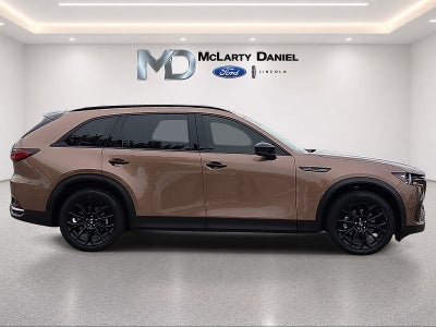 2025 Mazda Mazda CX-70 3.3 Turbo Premium Plus