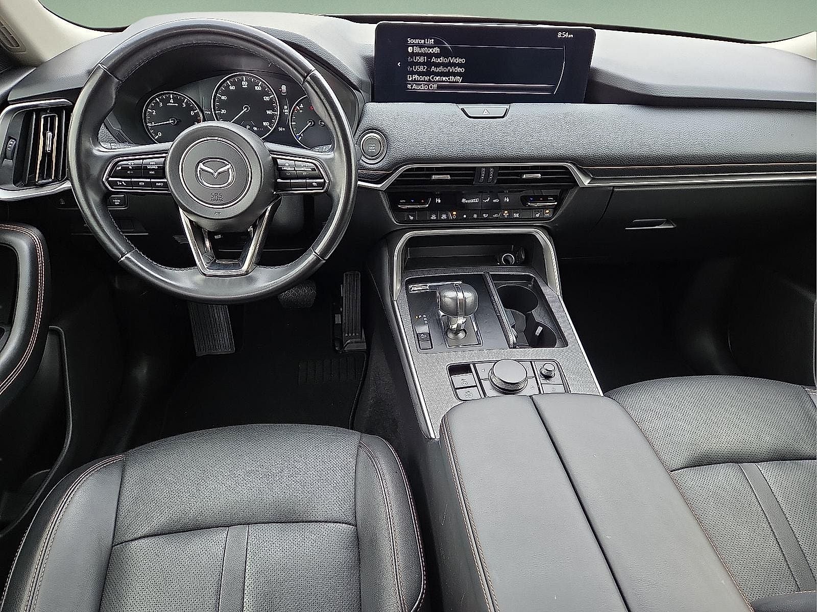 2025 Mazda Mazda CX-90 3.3 Turbo Preferred