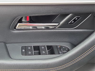 2025 Mazda Mazda CX-90 3.3 Turbo Preferred