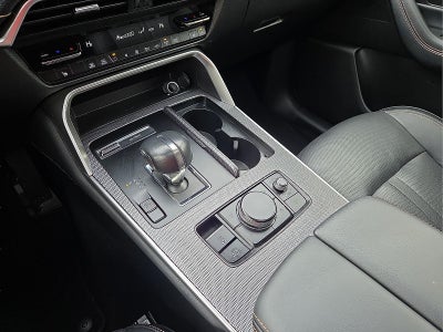 2025 Mazda Mazda CX-90 3.3 Turbo Preferred