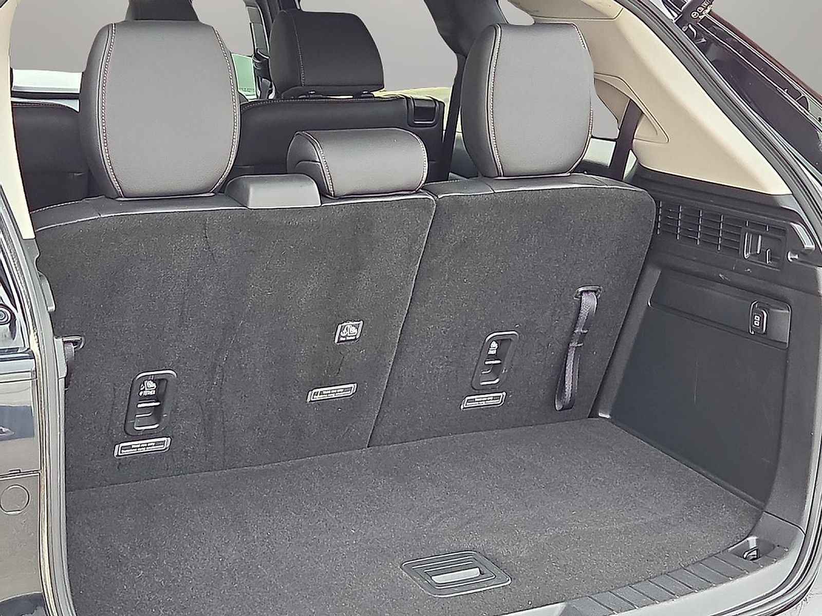 2025 Mazda Mazda CX-90 3.3 Turbo Preferred