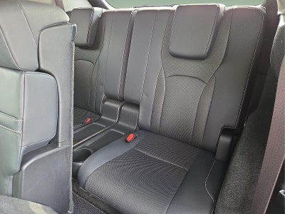 2019 Lexus RX 350L