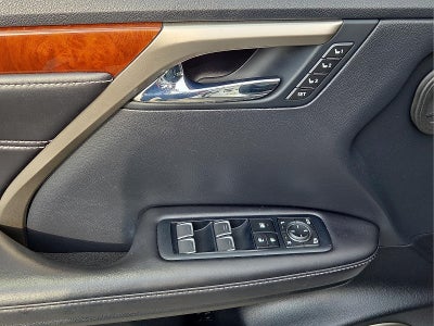2019 Lexus RX 350L