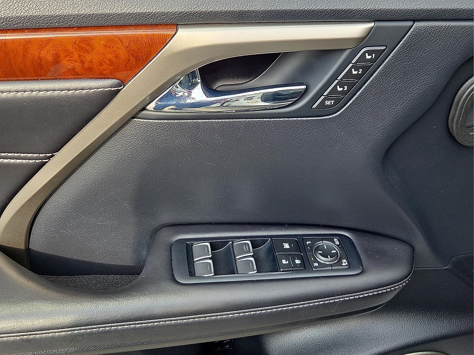 2019 Lexus RX 350L