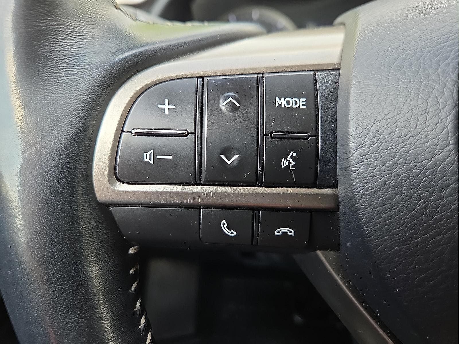 2019 Lexus RX 350L