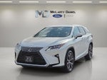 2019 Lexus RX 350L