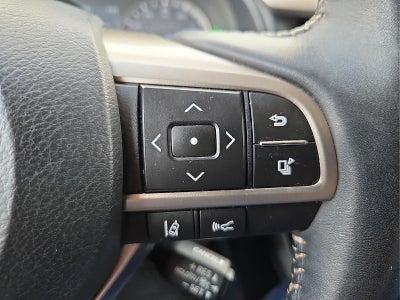 2019 Lexus RX 350L