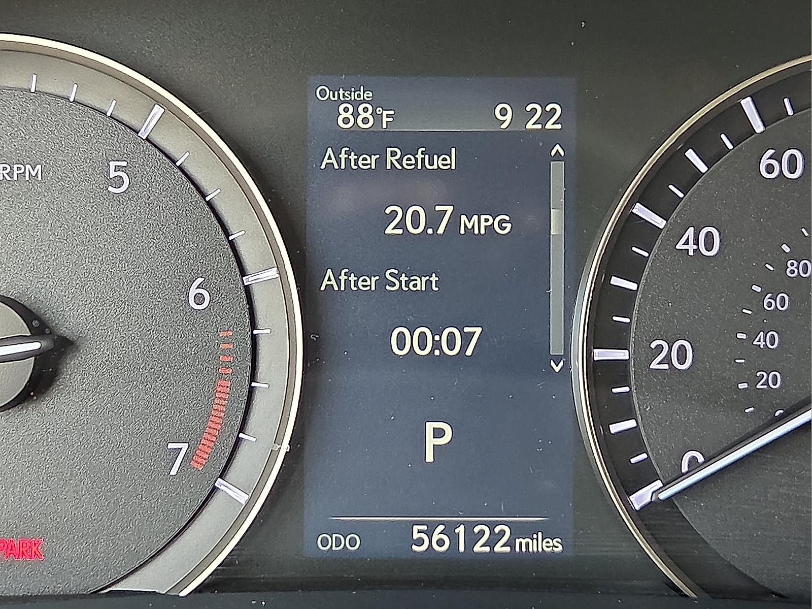 2019 Lexus RX 350L