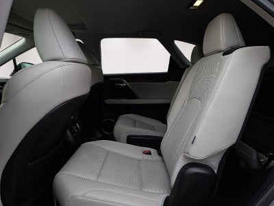 2020 Lexus RX 350L