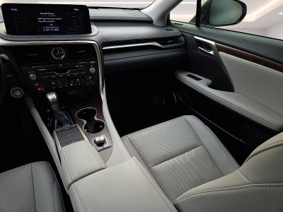 2020 Lexus RX 350L