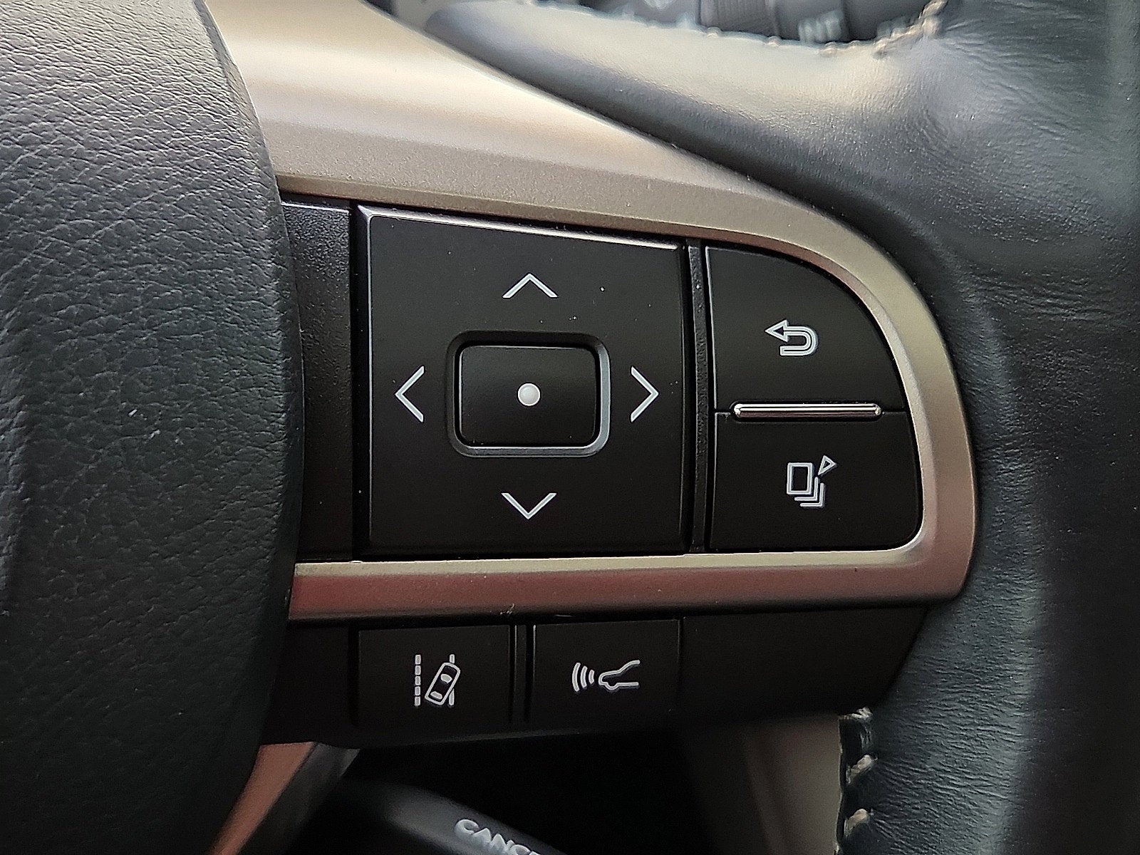 2020 Lexus RX 350L