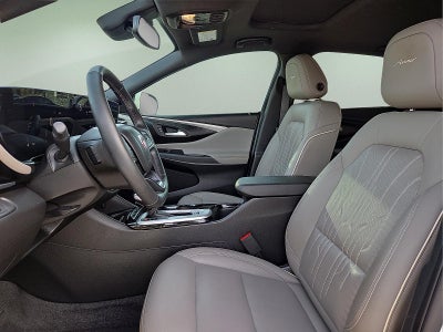 2024 Buick Envista Avenir