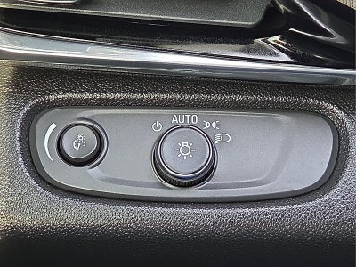 2024 Buick Envista Avenir