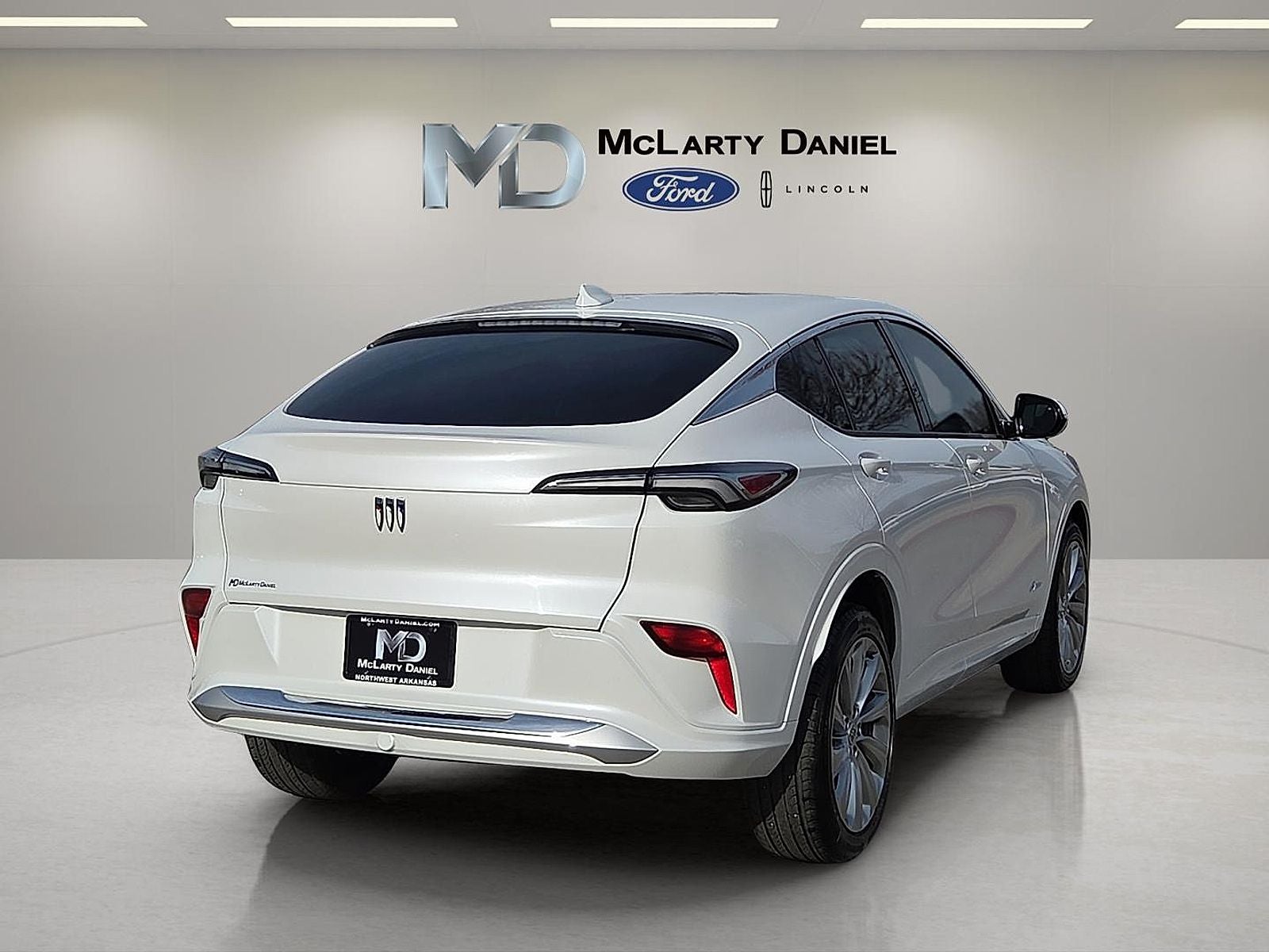 2024 Buick Envista Avenir