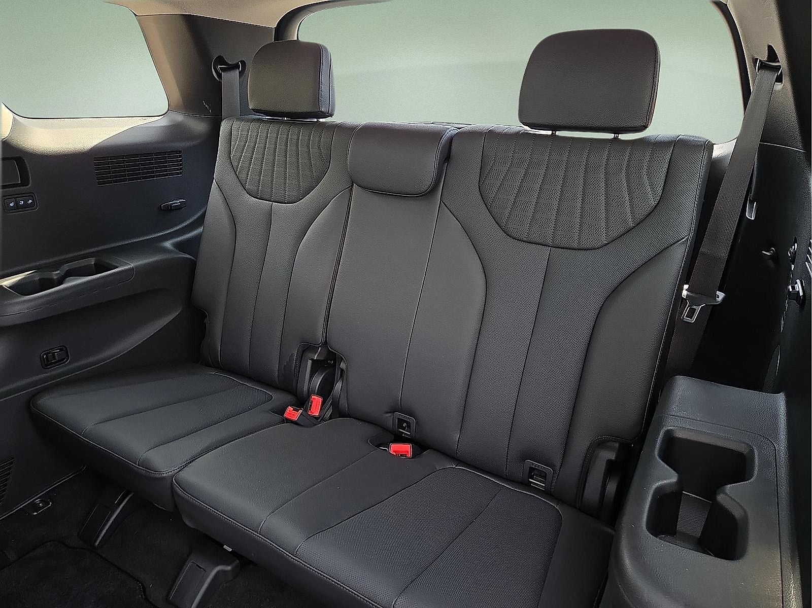 2025 Hyundai Palisade Limited