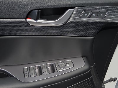 2025 Hyundai Palisade Limited