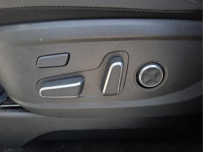 2025 Hyundai Palisade Limited