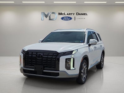 2025 Hyundai Palisade Limited