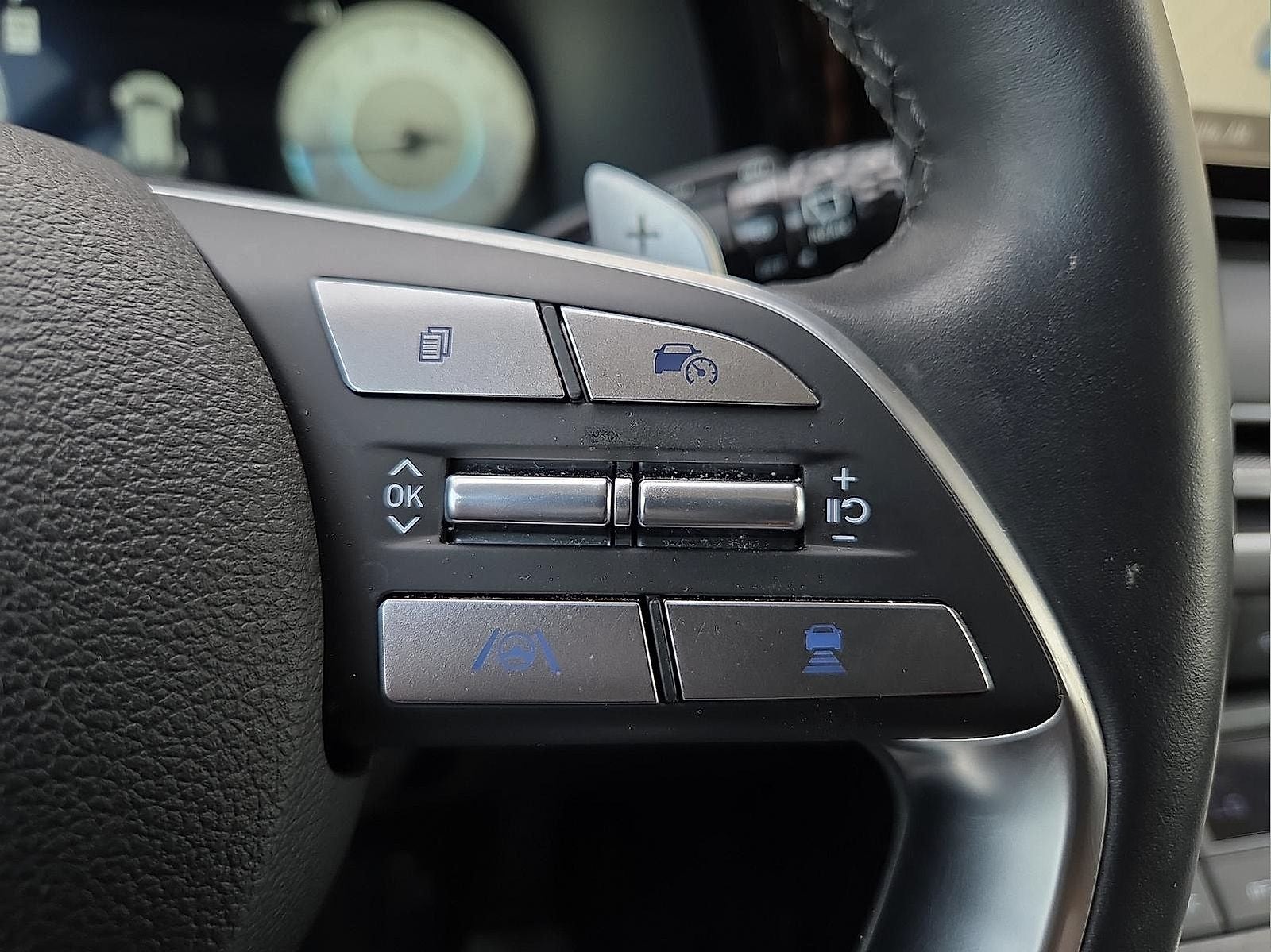 2025 Hyundai Palisade Limited