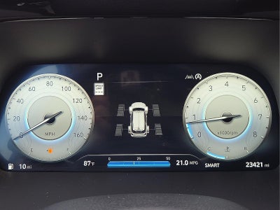2025 Hyundai Palisade Limited