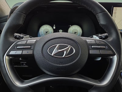 2025 Hyundai Palisade Limited