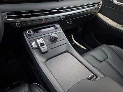 2025 Hyundai Palisade Limited