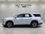 2025 Hyundai Palisade Limited