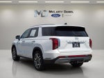 2025 Hyundai Palisade Limited