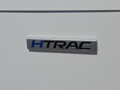 2025 Hyundai Palisade Limited