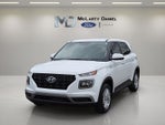 2025 Hyundai Venue SE