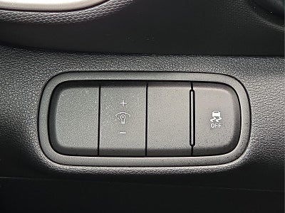 2025 Hyundai Venue SE