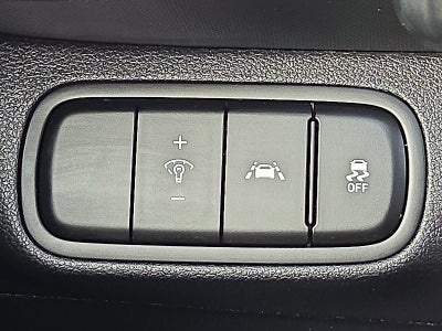 2022 Hyundai Venue SEL