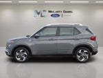 2022 Hyundai Venue SEL