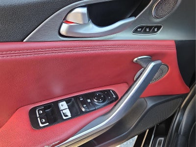 2018 Kia Stinger GT2