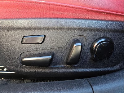 2018 Kia Stinger GT2