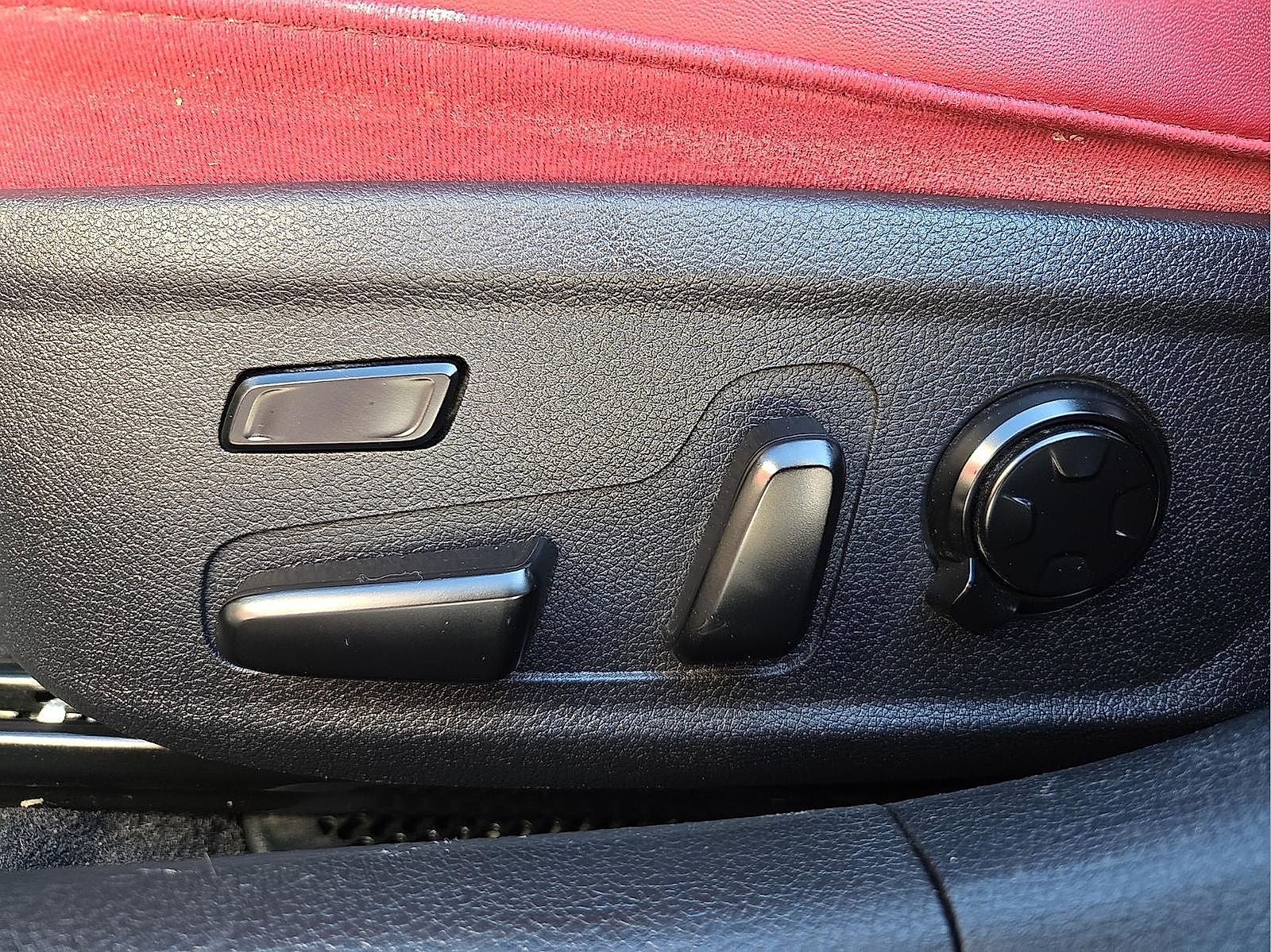 2018 Kia Stinger GT2