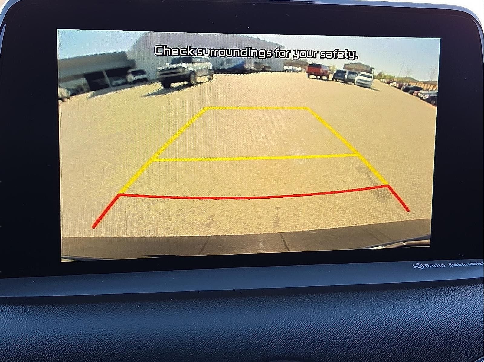 2018 Kia Stinger GT2