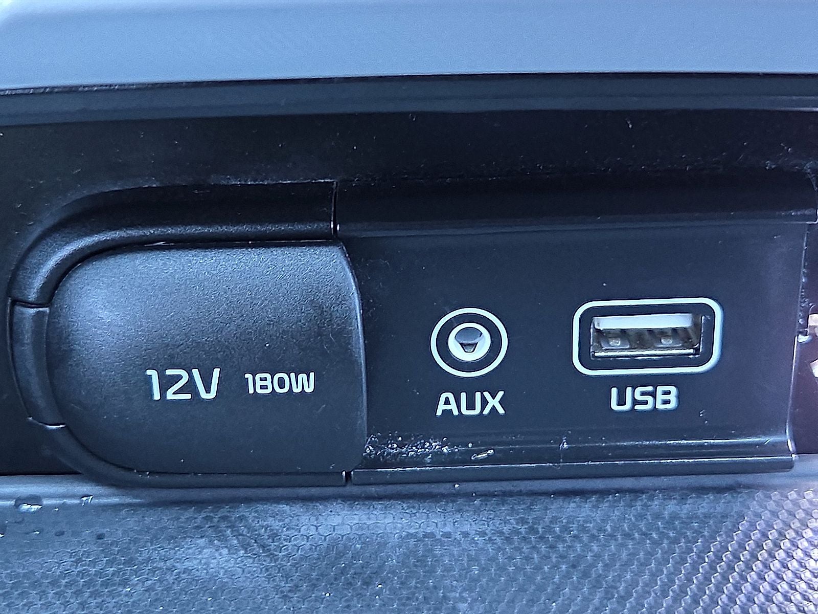 2018 Kia Stinger GT2