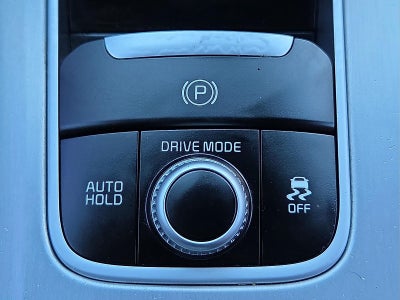 2018 Kia Stinger GT2