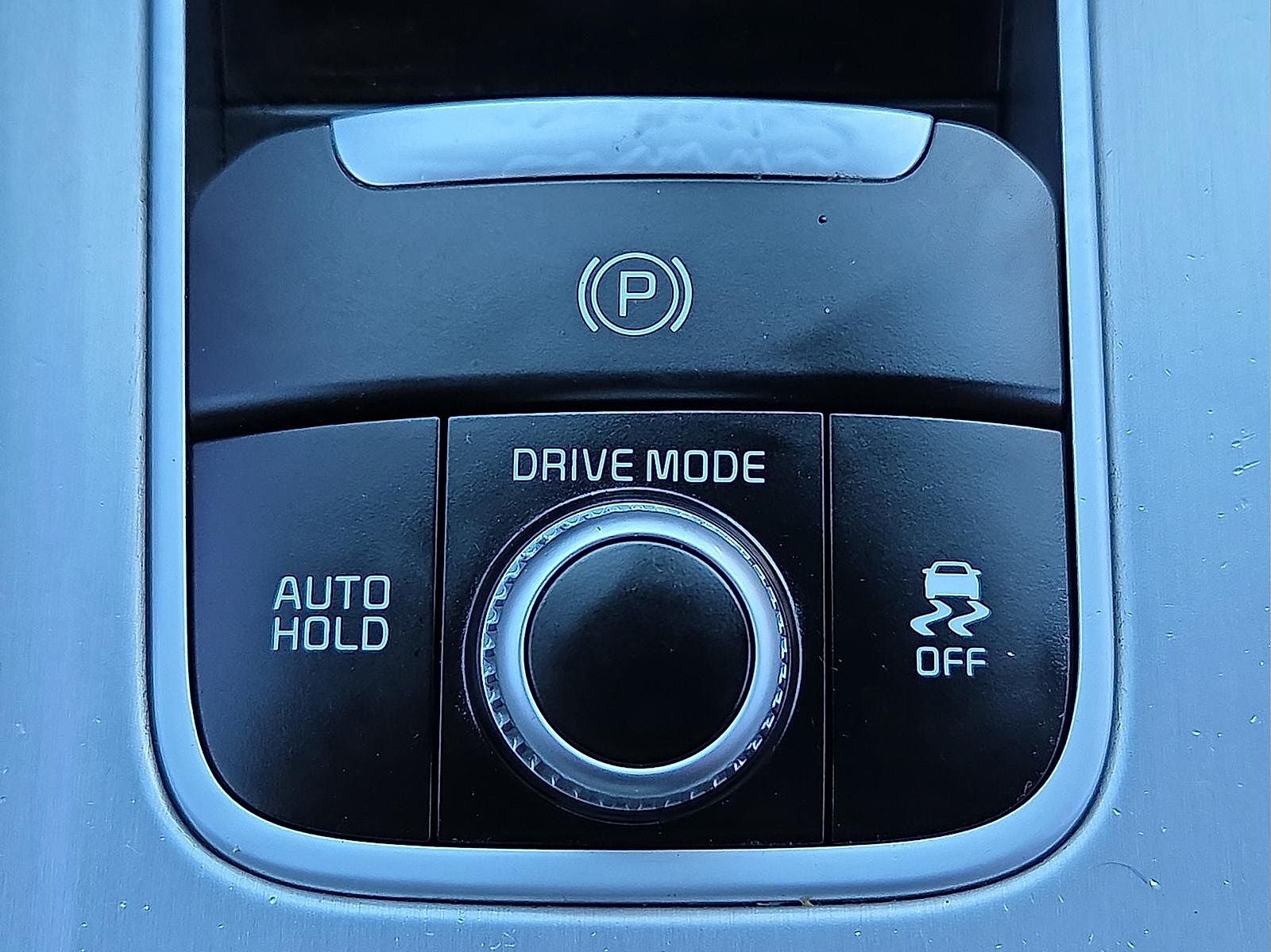 2018 Kia Stinger GT2