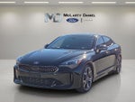 2018 Kia Stinger GT2