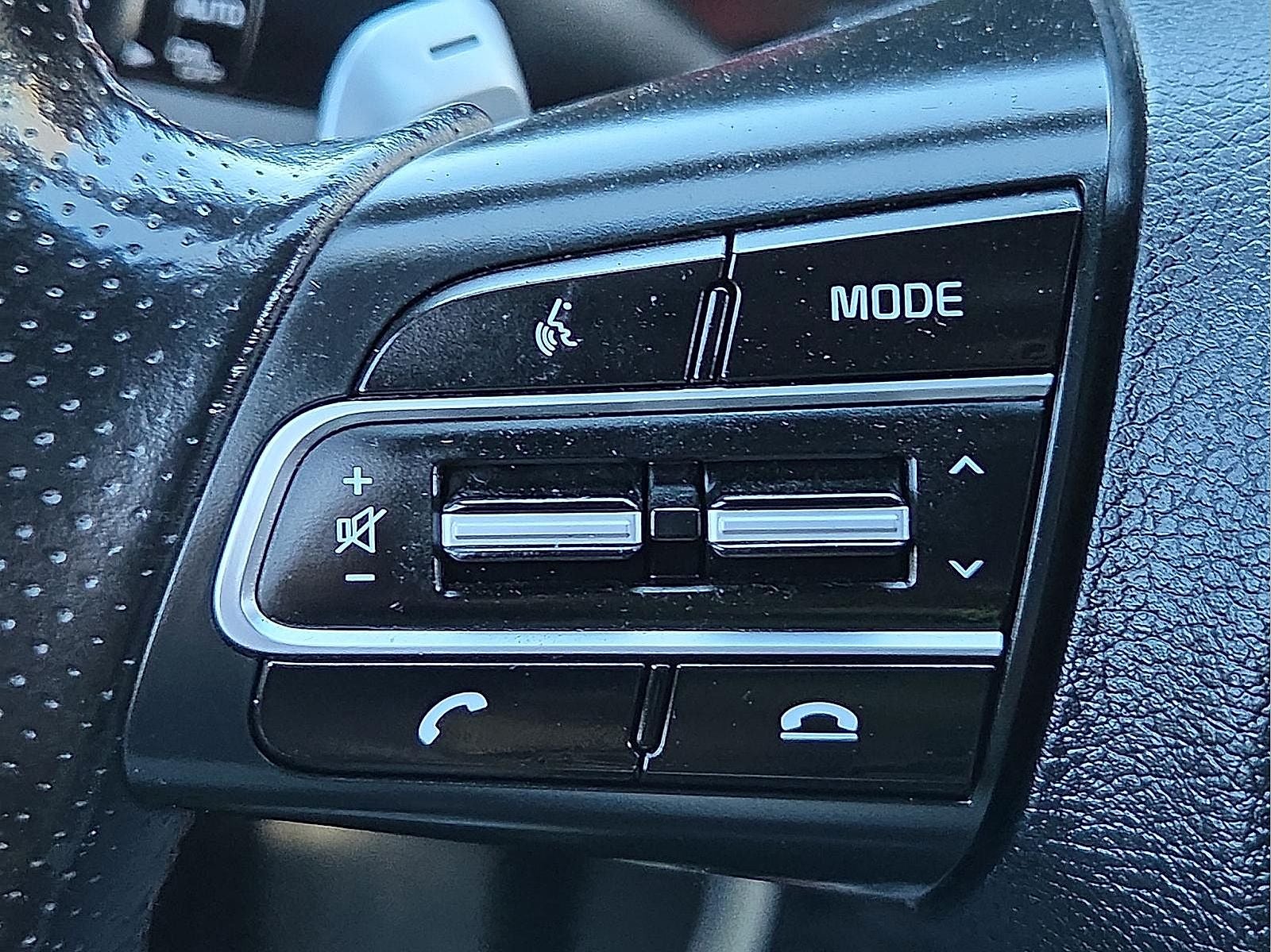 2018 Kia Stinger GT2