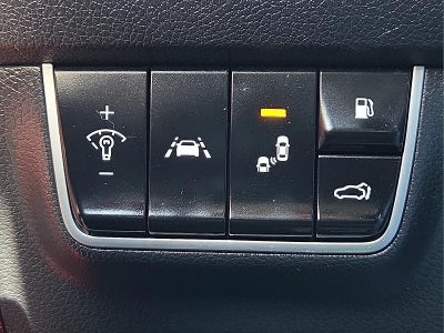 2018 Kia Stinger GT2