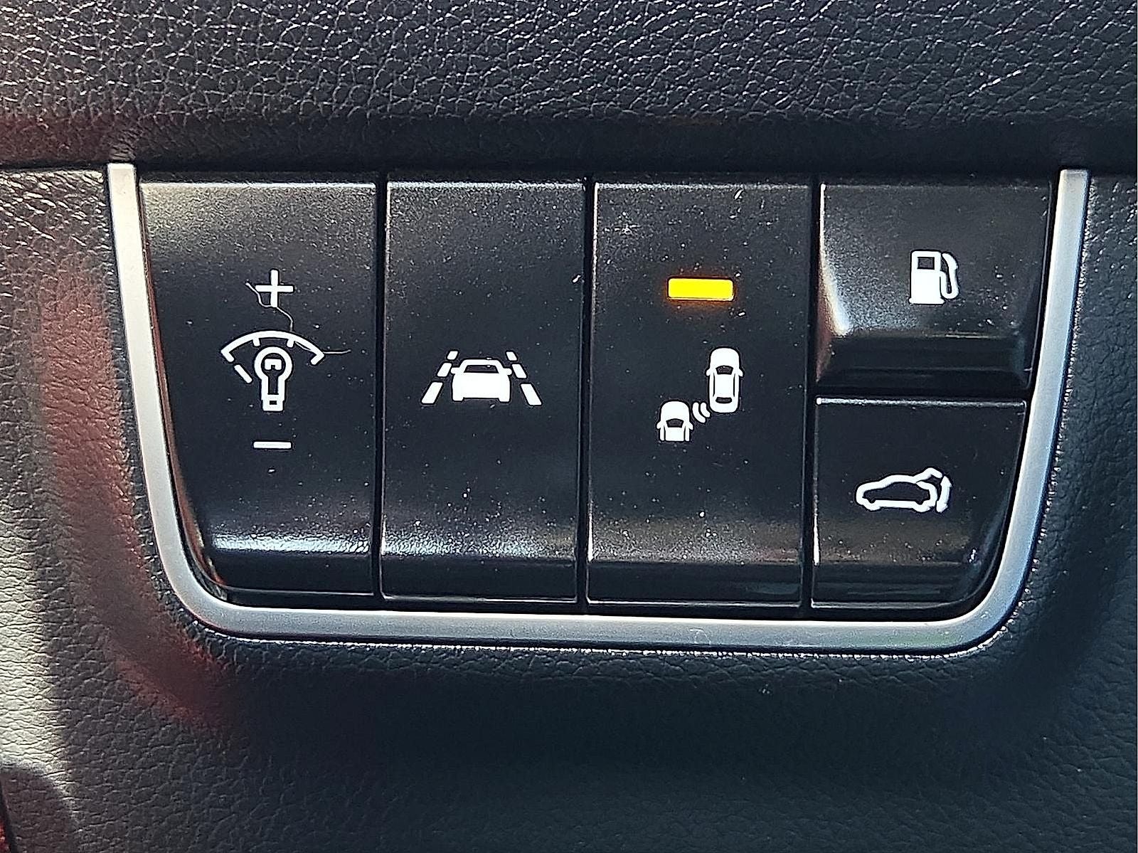 2018 Kia Stinger GT2