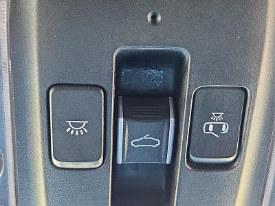 2018 Kia Stinger GT2